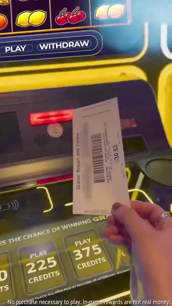 Кадр рекламы Casino Win Győr