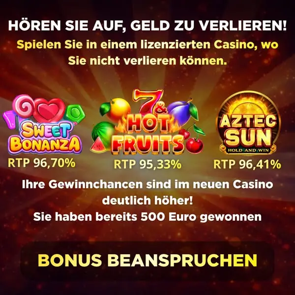 Кадр рекламы Online Casino Hub