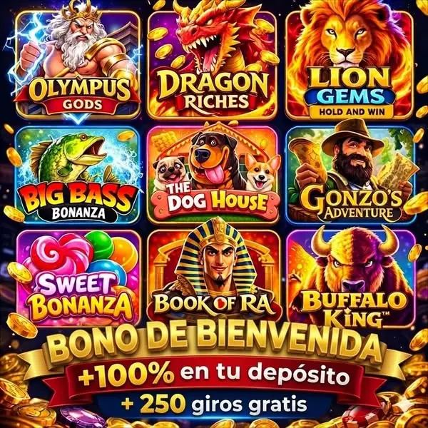Кадр рекламы Gira y Gana Mágico