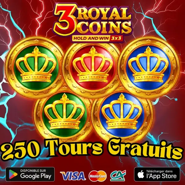 Кадр рекламы Spin&Win