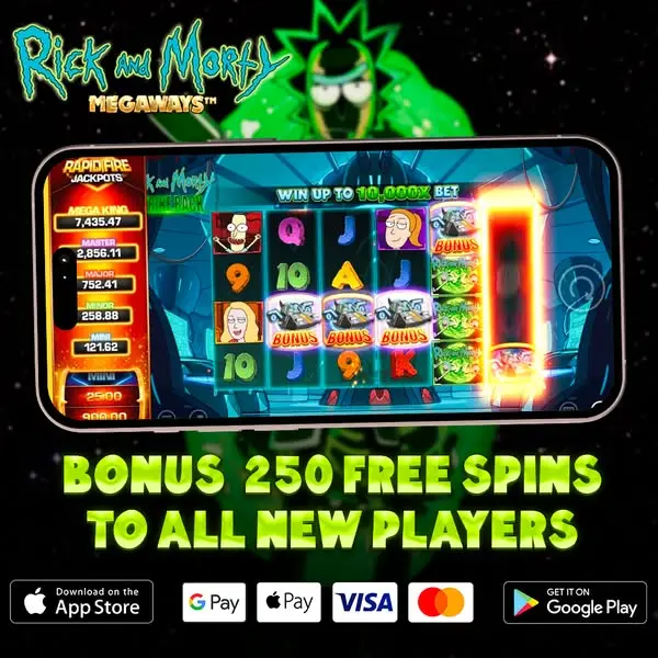 Кадр рекламы Online games