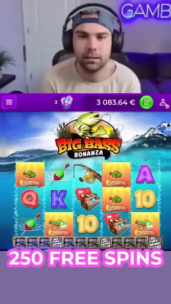 Кадр рекламы Wild777