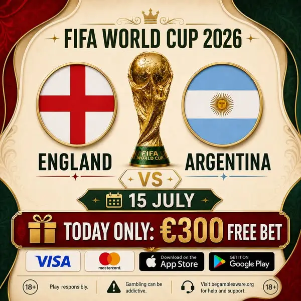 Кадр рекламы Online Betting