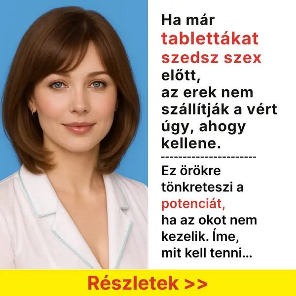 Кадр рекламы St. James' Medical Center