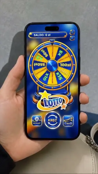 Кадр рекламы L0TT0 WIN