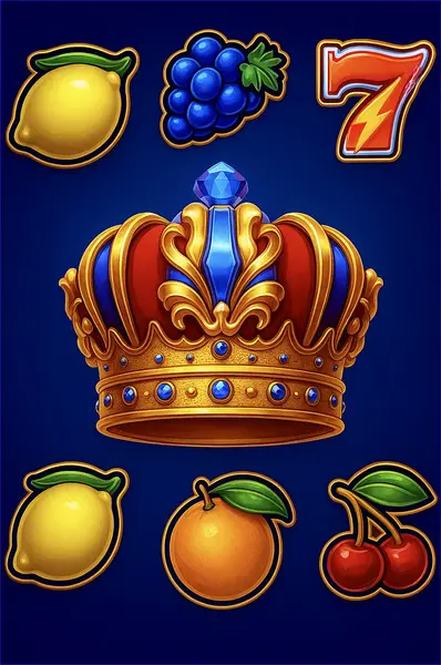 Кадр рекламы Fruit Mania
