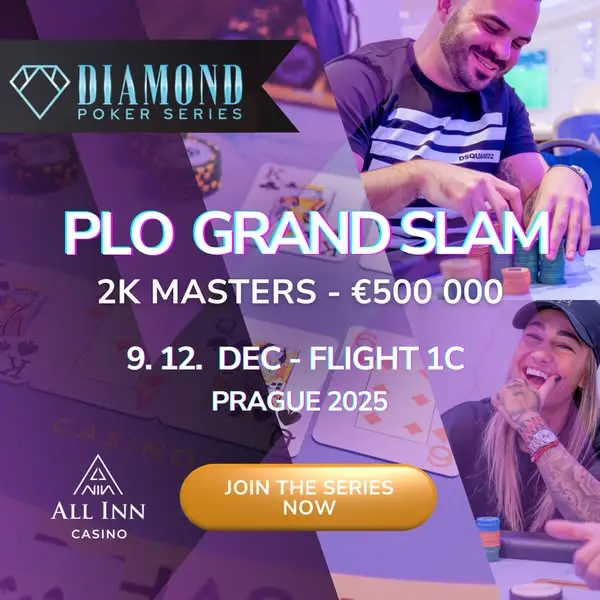 Кадр рекламы ALL INN CASINO