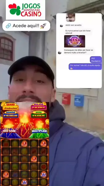 Кадр рекламы Lucky Win