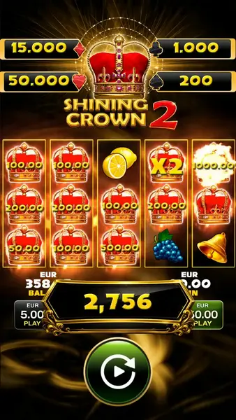 Кадр рекламы Play and Win