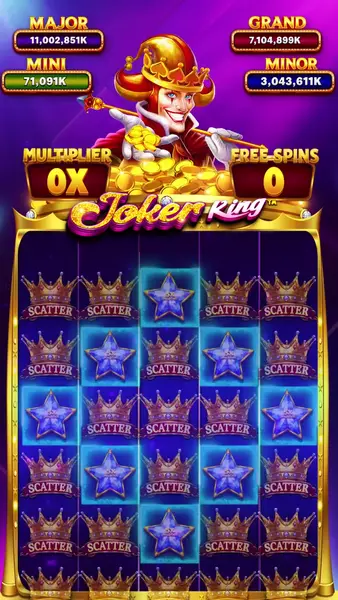 Кадр рекламы Lucky SІоts