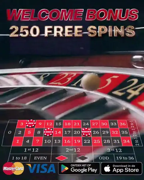 Кадр рекламы Jackpot Hub