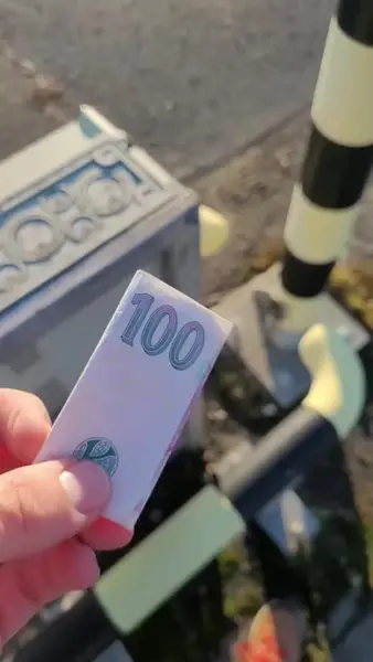 Кадр рекламы Big Wins