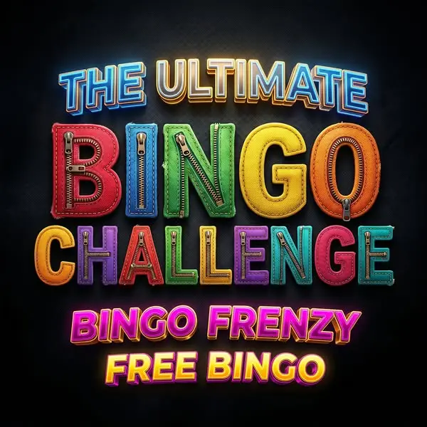 Кадр рекламы Bingo Frenzy