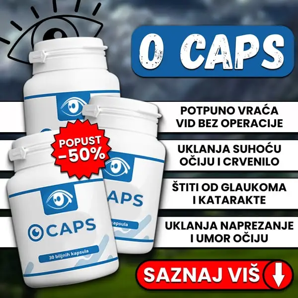 Кадр рекламы Vida Sana Global
