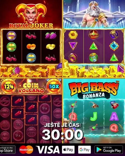 Кадр рекламы Top Game