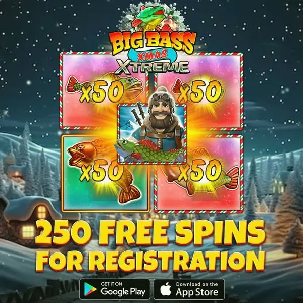 Кадр рекламы Jackpot Rush
