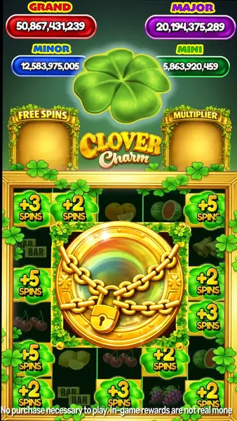 Кадр рекламы Online Slots