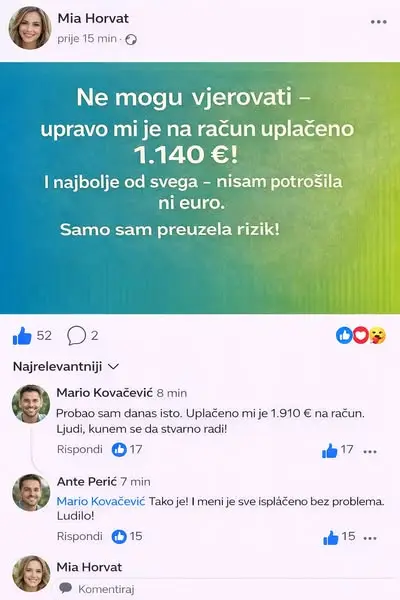 Кадр рекламы BestSlot