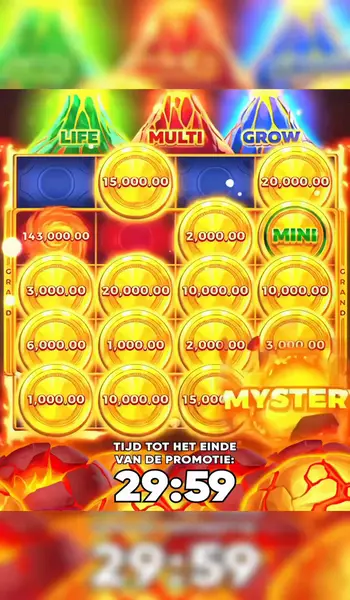 Кадр рекламы Lucky Games
