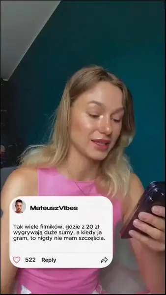Кадр рекламы Chicken Fun