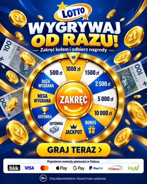 Кадр рекламы Lotto Kasyno