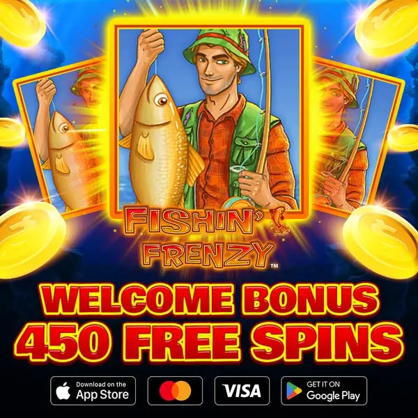 Кадр рекламы UK slots