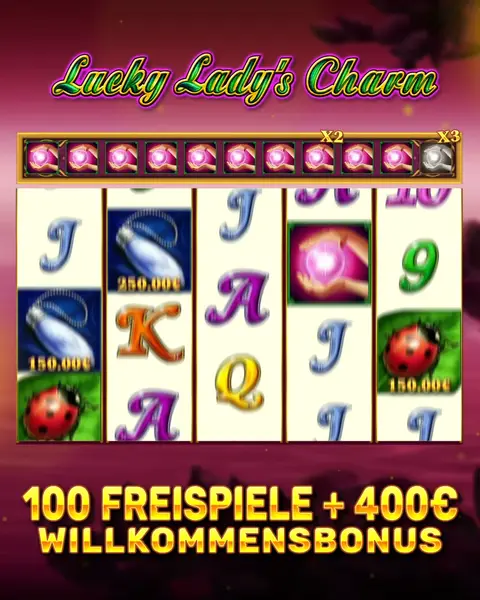 Кадр рекламы Royal Slots AT