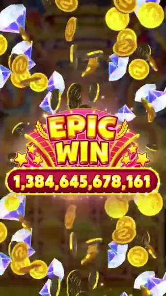 Кадр рекламы Top Slots