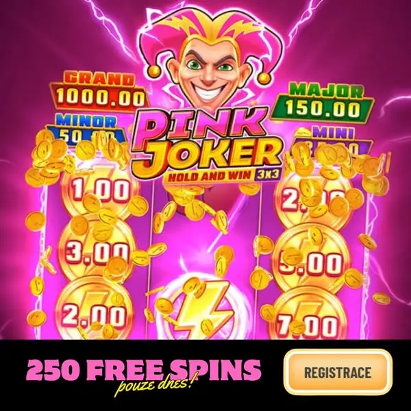 Кадр рекламы Czech Gambling