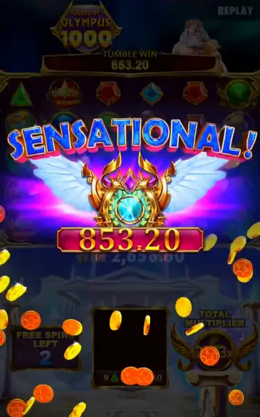 Кадр рекламы Euro Spin Multi