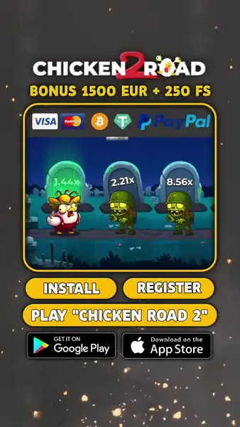Кадр рекламы Big Chick