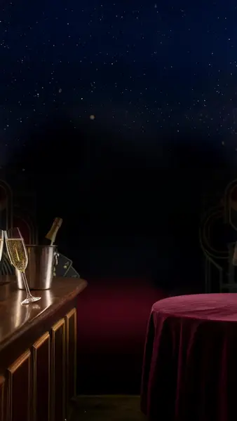 Кадр рекламы Circus Gran Casino Nuland