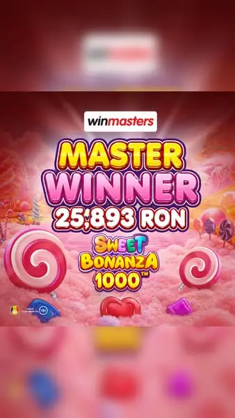 Кадр рекламы Lucky Spin 6