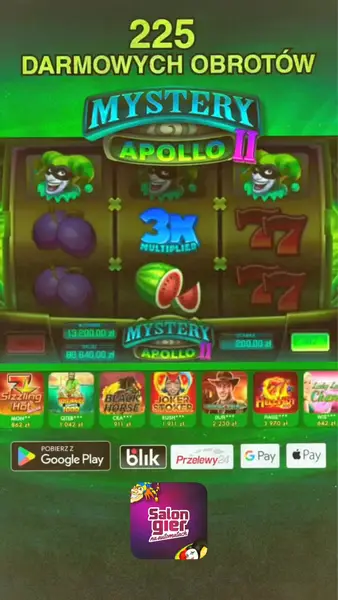 Кадр рекламы Big Spins