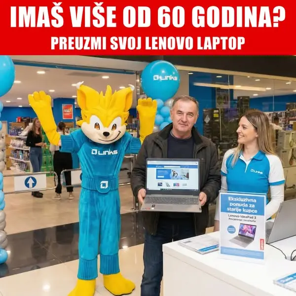 Кадр рекламы Technor