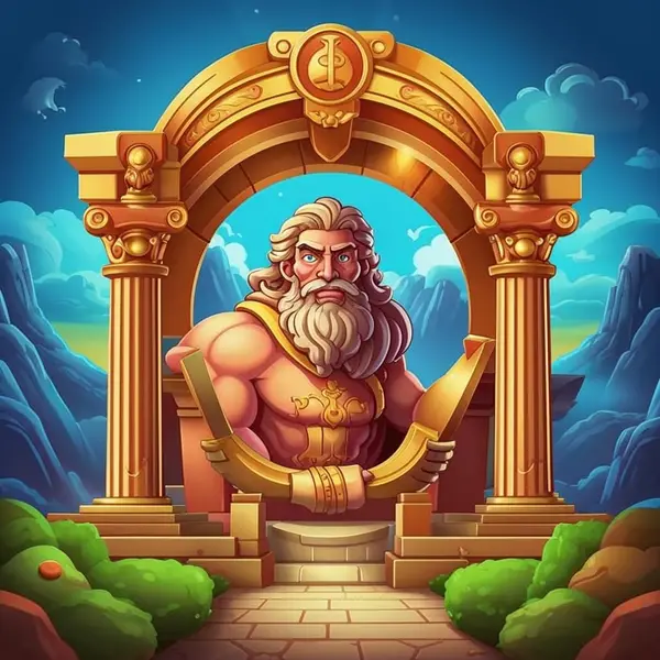 Кадр рекламы Top Games