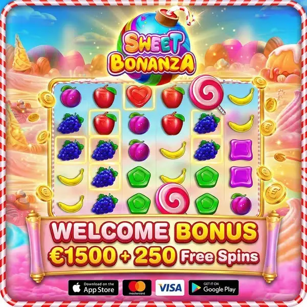 Кадр рекламы Game Slots 