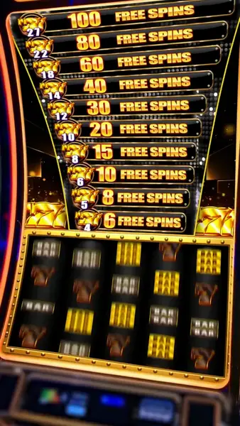 Кадр рекламы JackpotDreams
