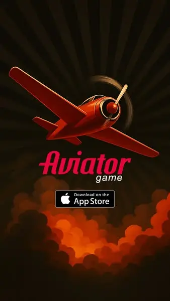 Кадр рекламы Aviator Play