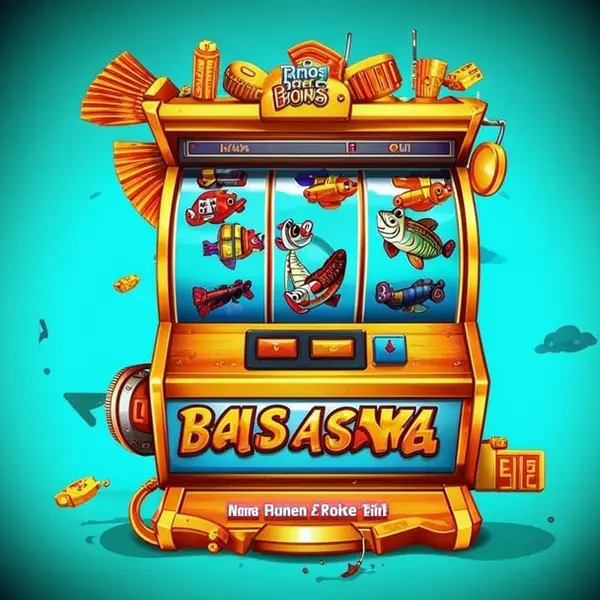 Кадр рекламы Lucky Roll