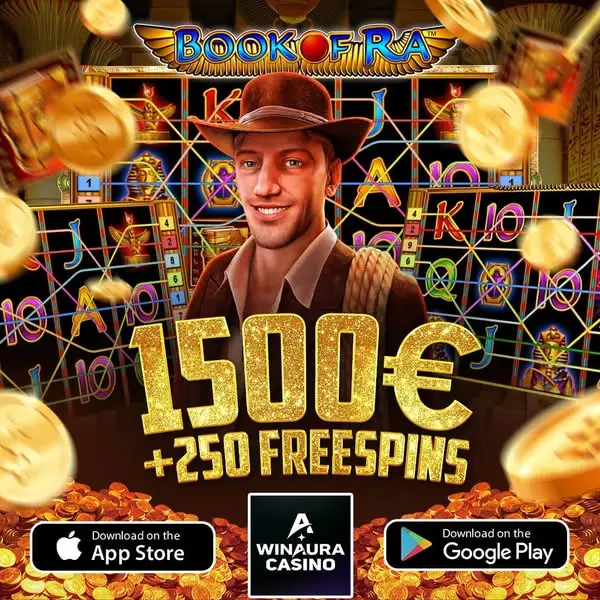 Кадр рекламы Top Slot