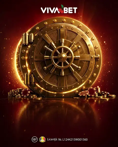Кадр рекламы Vivabet
