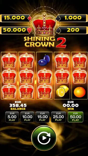 Кадр рекламы Big Win