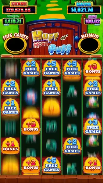 Кадр рекламы Lucky Casino