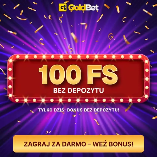 Кадр рекламы GoldBet Inc.