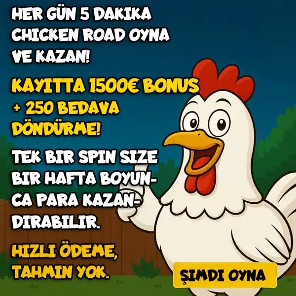 Кадр рекламы Ch1ken Tree