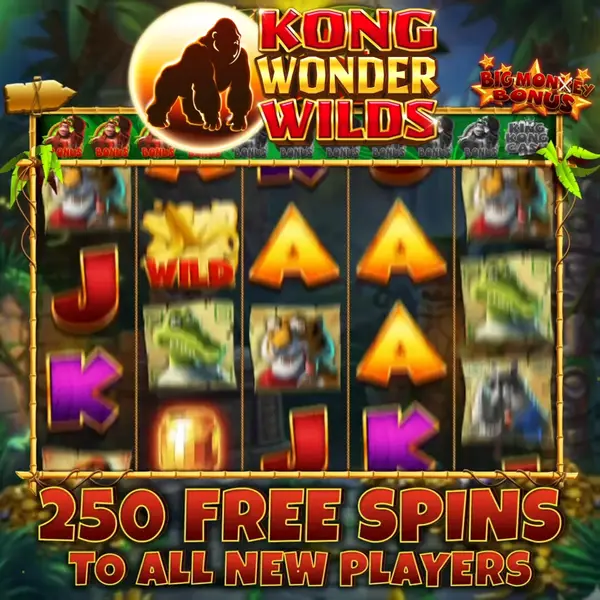 Кадр рекламы Slot Gods