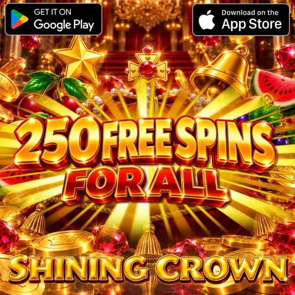 Кадр рекламы Mega spin