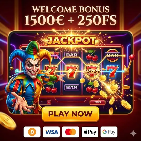 Кадр рекламы Online casino
