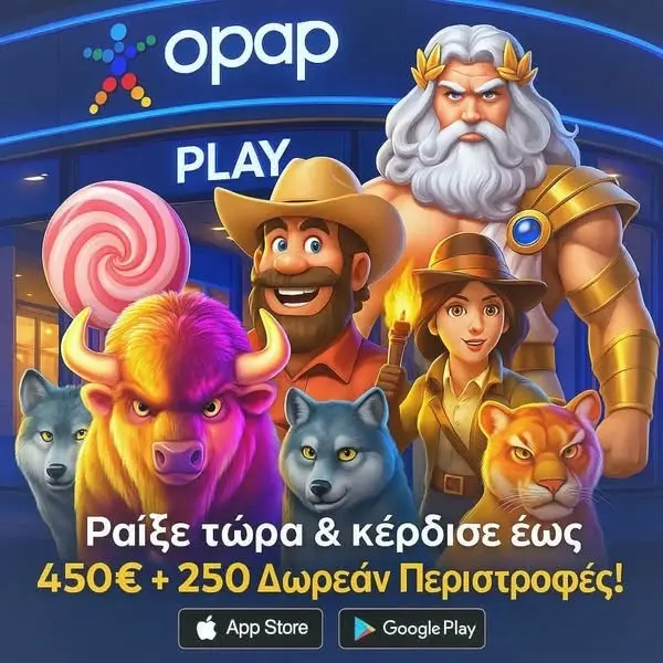 Кадр рекламы Plaу ОПАП Online